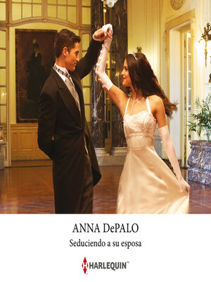 cover image of Seduciendo a su esposa